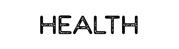 Brown House Stamp  Free Fonts Download