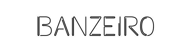 Avaneonz  Free Fonts Download