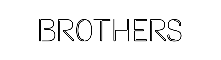 Avaneonz  Free Fonts Download