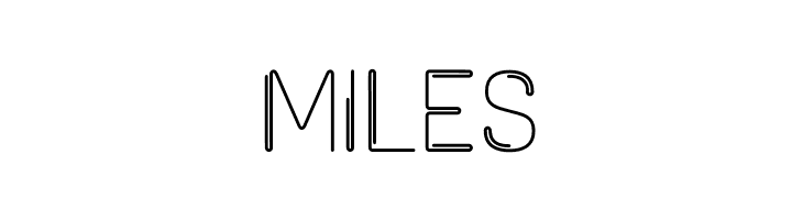 Avaneonz  Free Fonts Download