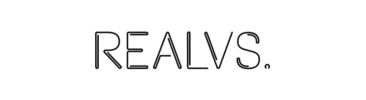 Avaneonz  Free Fonts Download