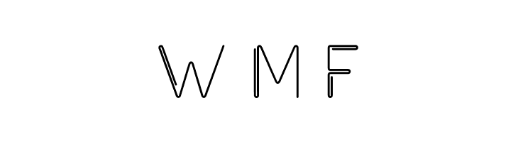Avaneonz  Free Fonts Download