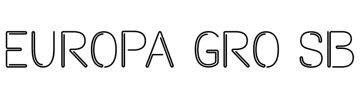 Avaneonz  Free Fonts Download