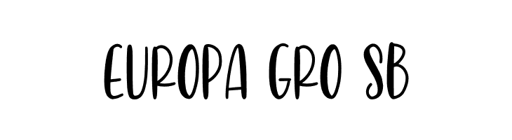 Grumbear  Free Fonts Download