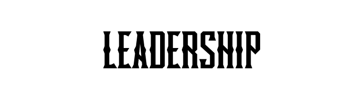 Pineforest Display  Free Fonts Download