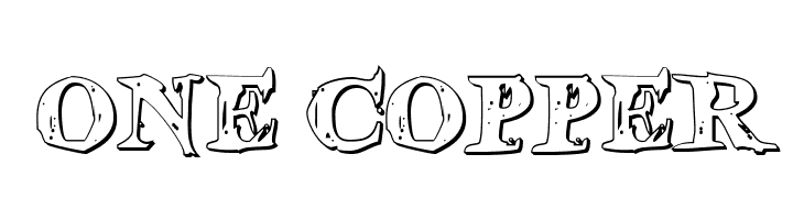 Blood Crow Shadow  Free Fonts Download