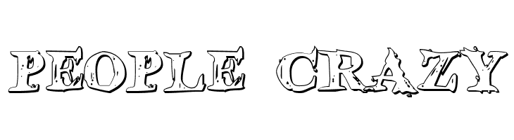 Blood Crow Shadow  Free Fonts Download