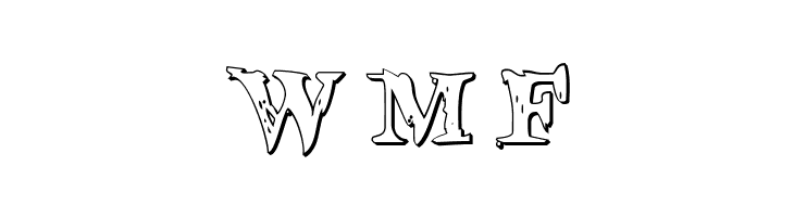 Blood Crow Shadow  Free Fonts Download