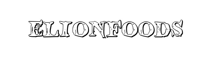 Blood Crow Shadow  Free Fonts Download