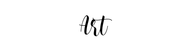Montelova  Free Fonts Download