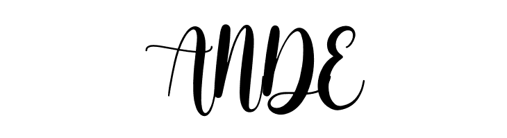 almeira  Free Fonts Download