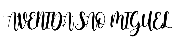 almeira  Free Fonts Download