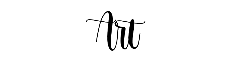 almeira  Free Fonts Download
