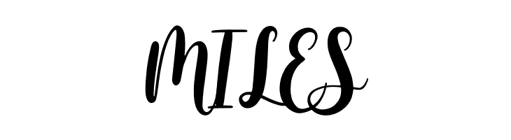 almeira  Free Fonts Download