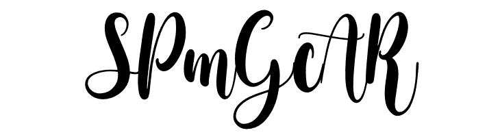 almeira  Free Fonts Download