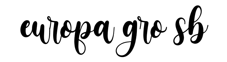 almeira  Free Fonts Download
