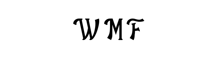 The Antique  Free Fonts Download