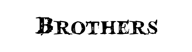 Blood Crow  Free Fonts Download