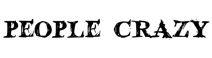 Blood Crow  Free Fonts Download