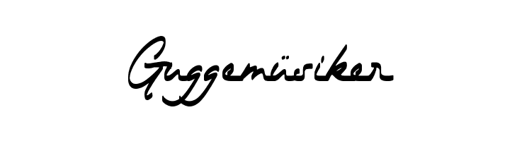 The Dear  Free Fonts Download