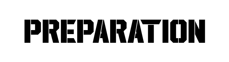 Lordcorps Stencil  Free Fonts Download