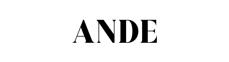 Austragen  Free Fonts Download