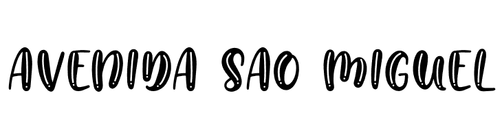 Bubblez  Free Fonts Download