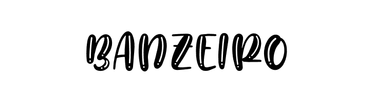Bubblez  Free Fonts Download