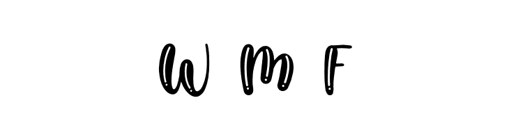 Bubblez  Free Fonts Download