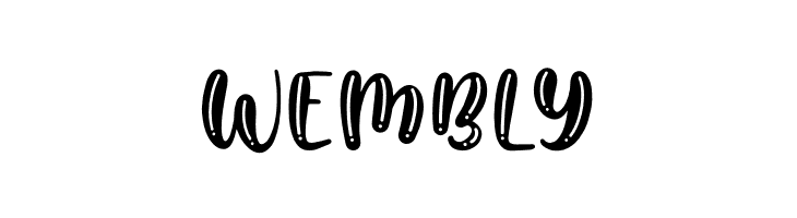 Bubblez  Free Fonts Download