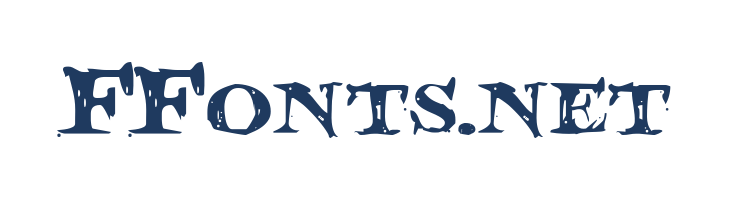 Blood Crow Expanded font — Lorem ipsum body text preview