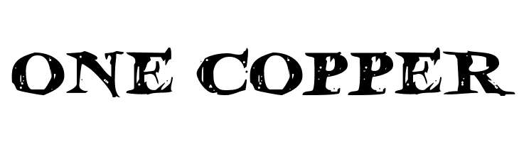 Blood Crow Expanded  Free Fonts Download