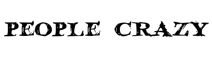 Blood Crow Expanded  Free Fonts Download