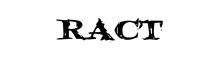 Blood Crow Expanded  Free Fonts Download