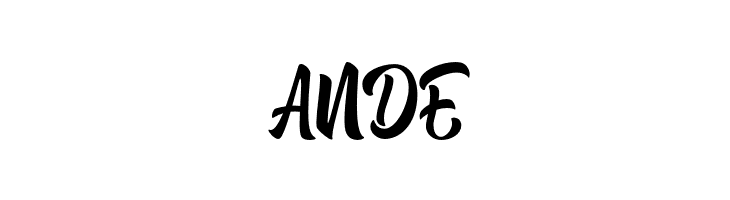 Alibabe  Free Fonts Download