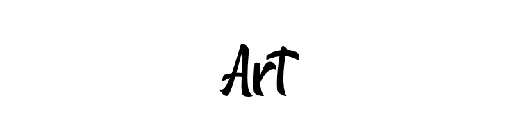 Alibabe  Free Fonts Download