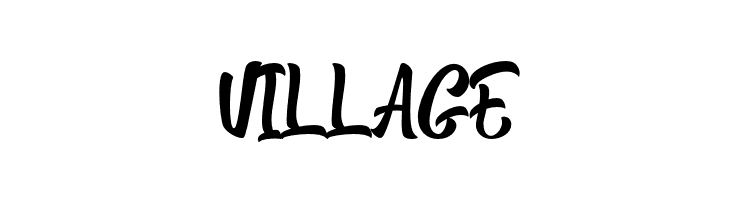 Alibabe  Free Fonts Download