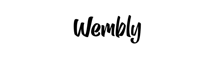 Alibabe  Free Fonts Download