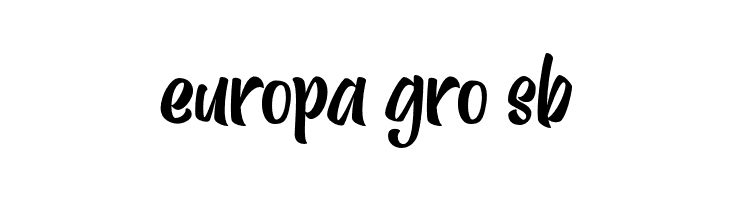 Alibabe  Free Fonts Download