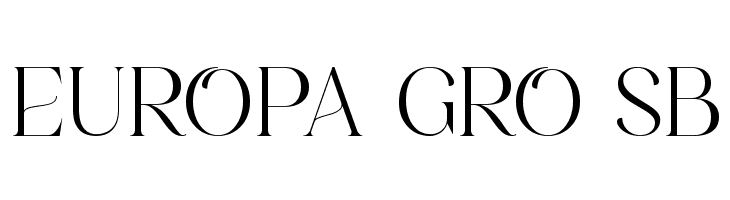 Emeralde Chamerions Serif  Free Fonts Download