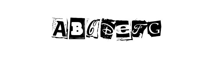 Brands Kidnapped  Free Fonts Download