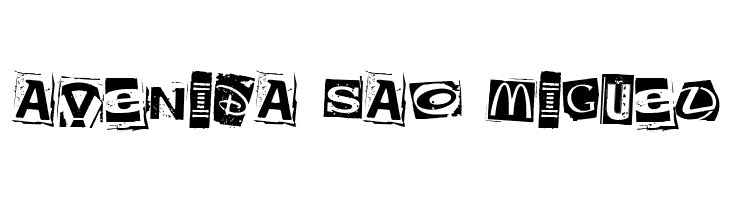 Brands Kidnapped  Free Fonts Download