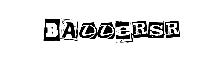 Brands Kidnapped  Free Fonts Download