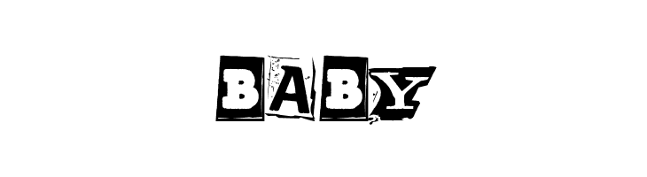 Brands Kidnapped  Free Fonts Download