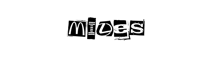 Brands Kidnapped  Free Fonts Download