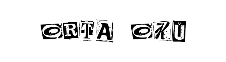 Brands Kidnapped  Free Fonts Download