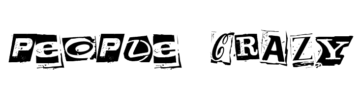 Brands Kidnapped  Free Fonts Download