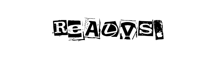 Brands Kidnapped  Free Fonts Download