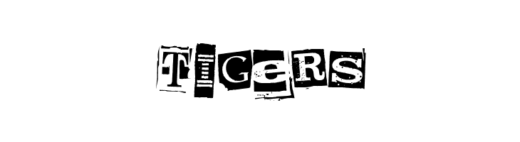 Brands Kidnapped  Free Fonts Download