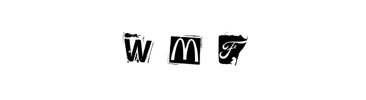 Brands Kidnapped  Free Fonts Download